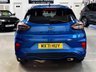 USED 2021 71 FORD PUMA 1.0T Eco Boost MHEV ST-Line X  Euro 6 (S/S) 5dr SATNAV+LEATHER+PARK+DIGIDASH