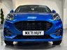 USED 2021 71 FORD PUMA 1.0T Eco Boost MHEV ST-Line X  Euro 6 (S/S) 5dr SATNAV+LEATHER+PARK+DIGIDASH