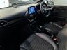 USED 2021 71 FORD PUMA 1.0T Eco Boost MHEV ST-Line X  Euro 6 (S/S) 5dr SATNAV+LEATHER+PARK+DIGIDASH