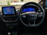 USED 2021 71 FORD PUMA 1.0T Eco Boost MHEV ST-Line X  Euro 6 (S/S) 5dr SATNAV+LEATHER+PARK+DIGIDASH