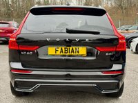 USED 2021 71 VOLVO XC60 2.0 B4 MHEV R-Design SUV 5dr Diesel Hybrid Auto AWD Euro 6 (s/s) (197 ps) **1 Owner - Full History** 