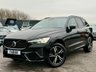 USED 2021 71 VOLVO XC60 2.0 B4 MHEV R-Design SUV 5dr Diesel Hybrid Auto AWD Euro 6 (s/s) (197 ps) **1 Owner - Full History** 