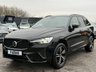 USED 2021 71 VOLVO XC60 2.0 B4 MHEV R-Design SUV 5dr Diesel Hybrid Auto AWD Euro 6 (s/s) (197 ps) **1 Owner - Full History** 