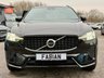 USED 2021 71 VOLVO XC60 2.0 B4 MHEV R-Design SUV 5dr Diesel Hybrid Auto AWD Euro 6 (s/s) (197 ps) **1 Owner - Full History** 