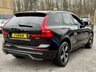 USED 2021 71 VOLVO XC60 2.0 B4 MHEV R-Design SUV 5dr Diesel Hybrid Auto AWD Euro 6 (s/s) (197 ps) **1 Owner - Full History** 