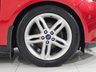 USED 2015 15 FORD FOCUS 1.0T EcoBoost Titanium Hatchback 5dr Petrol Manual Euro 6 (s/s) (125 ps) 1 FORMER OWNER, 2 KEYS, LOW MILEAGE