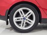 USED 2015 15 FORD FOCUS 1.0T EcoBoost Titanium Hatchback 5dr Petrol Manual Euro 6 (s/s) (125 ps) 1 FORMER OWNER, 2 KEYS, LOW MILEAGE