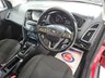 USED 2015 15 FORD FOCUS 1.0T EcoBoost Titanium Hatchback 5dr Petrol Manual Euro 6 (s/s) (125 ps) 1 FORMER OWNER, 2 KEYS, LOW MILEAGE