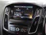 USED 2015 15 FORD FOCUS 1.0T EcoBoost Titanium Hatchback 5dr Petrol Manual Euro 6 (s/s) (125 ps) 1 FORMER OWNER, 2 KEYS, LOW MILEAGE