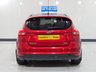 USED 2015 15 FORD FOCUS 1.0T EcoBoost Titanium Hatchback 5dr Petrol Manual Euro 6 (s/s) (125 ps) 1 FORMER OWNER, 2 KEYS, LOW MILEAGE