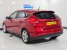 USED 2015 15 FORD FOCUS 1.0T EcoBoost Titanium Hatchback 5dr Petrol Manual Euro 6 (s/s) (125 ps) 1 FORMER OWNER, 2 KEYS, LOW MILEAGE