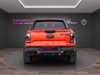 USED 2023 23 FORD RANGER 2.0 EcoBlue Raptor Pickup Double Cab 4dr Diesel Auto 4WD Euro 6 (s/s) (210 ps) CENTURIAN EDITION Â£47K NO VAT