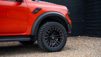 USED 2023 23 FORD RANGER 2.0 EcoBlue Raptor Pickup Double Cab 4dr Diesel Auto 4WD Euro 6 (s/s) (210 ps) CENTURIAN EDITION Â£47K NO VAT