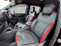 USED 2023 23 FORD RANGER 2.0 EcoBlue Raptor Pickup Double Cab 4dr Diesel Auto 4WD Euro 6 (s/s) (210 ps) CENTURIAN EDITION Â£47K NO VAT