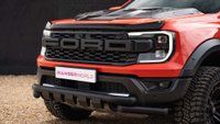 USED 2023 23 FORD RANGER 2.0 EcoBlue Raptor Pickup Double Cab 4dr Diesel Auto 4WD Euro 6 (s/s) (210 ps) CENTURIAN EDITION Â£47K NO VAT