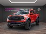 USED 2023 23 FORD RANGER 2.0 EcoBlue Raptor Pickup Double Cab 4dr Diesel Auto 4WD Euro 6 (s/s) (210 ps) CENTURIAN EDITION Â£47K NO VAT