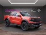 USED 2023 23 FORD RANGER 2.0 EcoBlue Raptor Pickup Double Cab 4dr Diesel Auto 4WD Euro 6 (s/s) (210 ps) CENTURIAN EDITION Â£47K NO VAT