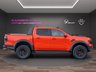 USED 2023 23 FORD RANGER 2.0 EcoBlue Raptor Pickup Double Cab 4dr Diesel Auto 4WD Euro 6 (s/s) (210 ps) CENTURIAN EDITION Â£47K NO VAT