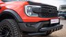 USED 2023 23 FORD RANGER 2.0 EcoBlue Raptor Pickup Double Cab 4dr Diesel Auto 4WD Euro 6 (s/s) (210 ps) CENTURIAN EDITION Â£47K NO VAT