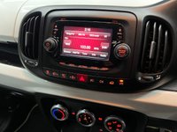USED 2013 63 FIAT 500L 1.3 MultiJet Trekking MPV 5dr Diesel Manual Euro 5 (s/s) (85 bhp) 