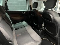 USED 2013 63 FIAT 500L 1.3 MultiJet Trekking MPV 5dr Diesel Manual Euro 5 (s/s) (85 bhp) 