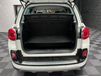 USED 2013 63 FIAT 500L 1.3 MultiJet Trekking MPV 5dr Diesel Manual Euro 5 (s/s) (85 bhp) 