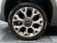 USED 2013 63 FIAT 500L 1.3 MultiJet Trekking MPV 5dr Diesel Manual Euro 5 (s/s) (85 bhp) 