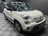 USED 2013 63 FIAT 500L 1.3 MultiJet Trekking MPV 5dr Diesel Manual Euro 5 (s/s) (85 bhp) 