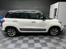 USED 2013 63 FIAT 500L 1.3 MultiJet Trekking MPV 5dr Diesel Manual Euro 5 (s/s) (85 bhp) 