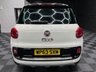 USED 2013 63 FIAT 500L 1.3 MultiJet Trekking MPV 5dr Diesel Manual Euro 5 (s/s) (85 bhp) 