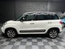 USED 2013 63 FIAT 500L 1.3 MultiJet Trekking MPV 5dr Diesel Manual Euro 5 (s/s) (85 bhp) 