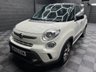 USED 2013 63 FIAT 500L 1.3 MultiJet Trekking MPV 5dr Diesel Manual Euro 5 (s/s) (85 bhp) 
