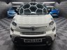 USED 2013 63 FIAT 500L 1.3 MultiJet Trekking MPV 5dr Diesel Manual Euro 5 (s/s) (85 bhp) 