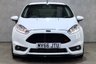 USED 2017 66 FORD FIESTA 1.6T EcoBoost ST-3 Hatchback 3dr Petrol Manual Euro 6 (182 ps) 