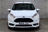 USED 2017 66 FORD FIESTA 1.6T EcoBoost ST-3 Hatchback 3dr Petrol Manual Euro 6 (182 ps) 