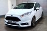 USED 2017 66 FORD FIESTA 1.6T EcoBoost ST-3 Hatchback 3dr Petrol Manual Euro 6 (182 ps) 