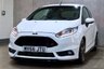 USED 2017 66 FORD FIESTA 1.6T EcoBoost ST-3 Hatchback 3dr Petrol Manual Euro 6 (182 ps) 