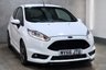 USED 2017 66 FORD FIESTA 1.6T EcoBoost ST-3 Hatchback 3dr Petrol Manual Euro 6 (182 ps) 