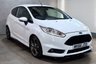 USED 2017 66 FORD FIESTA 1.6T EcoBoost ST-3 Hatchback 3dr Petrol Manual Euro 6 (182 ps) 