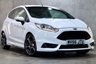 USED 2017 66 FORD FIESTA 1.6T EcoBoost ST-3 Hatchback 3dr Petrol Manual Euro 6 (182 ps) 