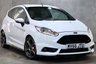 USED 2017 66 FORD FIESTA 1.6T EcoBoost ST-3 Hatchback 3dr Petrol Manual Euro 6 (182 ps) 