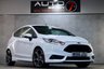 USED 2017 66 FORD FIESTA 1.6T EcoBoost ST-3 Hatchback 3dr Petrol Manual Euro 6 (182 ps) 