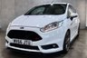 USED 2017 66 FORD FIESTA 1.6T EcoBoost ST-3 Hatchback 3dr Petrol Manual Euro 6 (182 ps) 