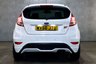 USED 2017 66 FORD FIESTA 1.6T EcoBoost ST-3 Hatchback 3dr Petrol Manual Euro 6 (182 ps) 
