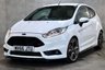 USED 2017 66 FORD FIESTA 1.6T EcoBoost ST-3 Hatchback 3dr Petrol Manual Euro 6 (182 ps) 