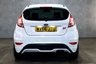 USED 2017 66 FORD FIESTA 1.6T EcoBoost ST-3 Hatchback 3dr Petrol Manual Euro 6 (182 ps) 
