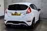 USED 2017 66 FORD FIESTA 1.6T EcoBoost ST-3 Hatchback 3dr Petrol Manual Euro 6 (182 ps) 