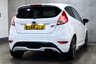 USED 2017 66 FORD FIESTA 1.6T EcoBoost ST-3 Hatchback 3dr Petrol Manual Euro 6 (182 ps) 