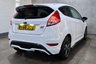 USED 2017 66 FORD FIESTA 1.6T EcoBoost ST-3 Hatchback 3dr Petrol Manual Euro 6 (182 ps) 