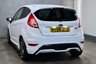 USED 2017 66 FORD FIESTA 1.6T EcoBoost ST-3 Hatchback 3dr Petrol Manual Euro 6 (182 ps) 